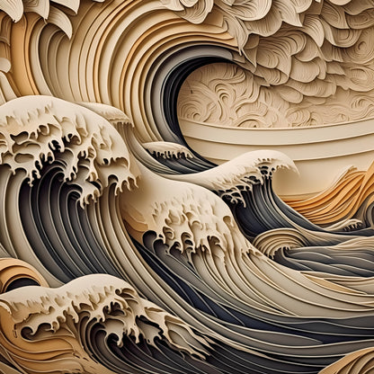 Oceans Wrath