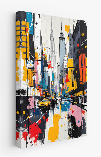City Taxi