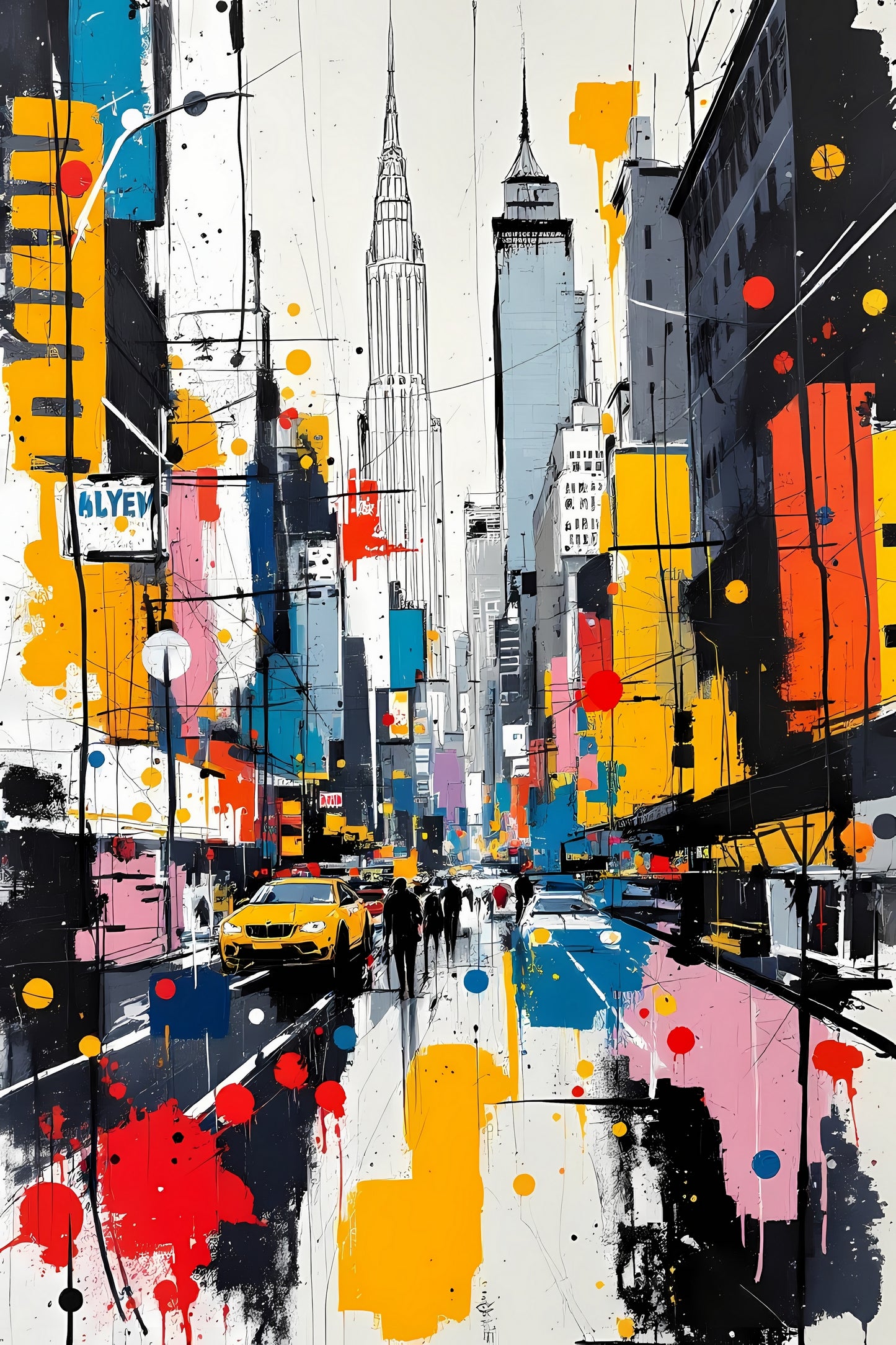 City Taxi