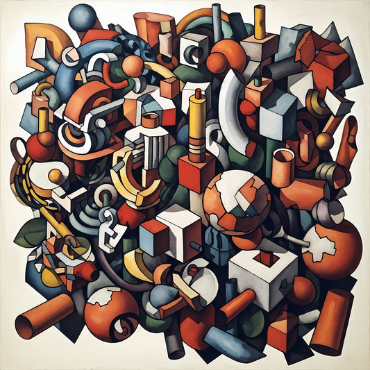 Architects Of Chaos