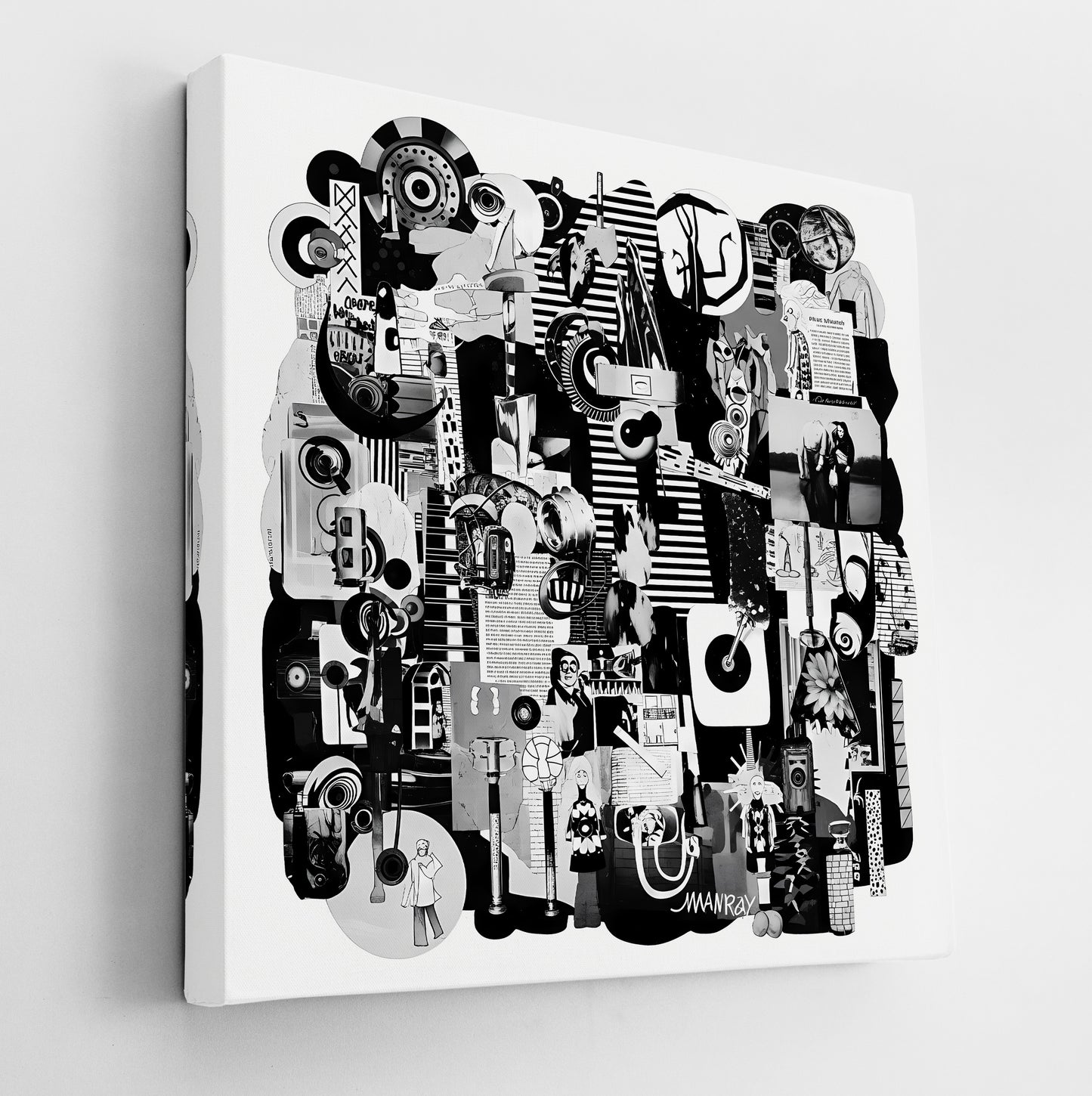 Assemblage No. 47