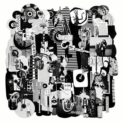 Assemblage No. 47