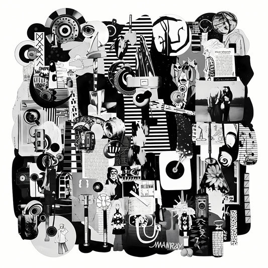 Assemblage No. 47