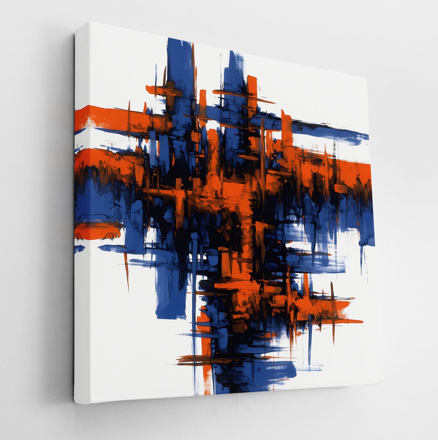 Cross Currents
