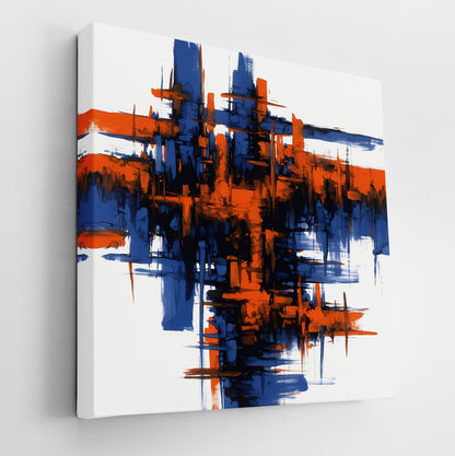 Cross Currents