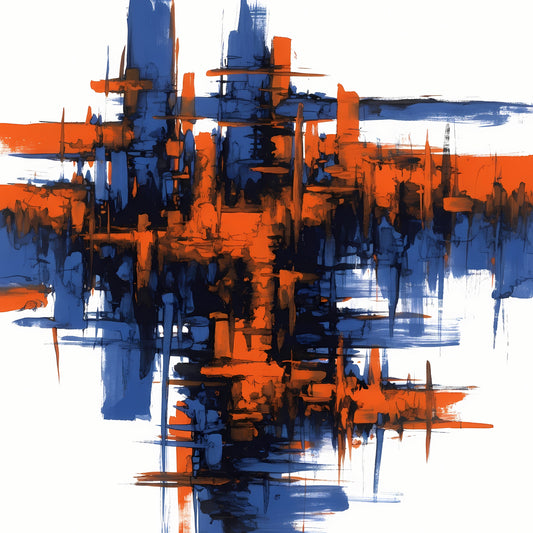 Cross Currents
