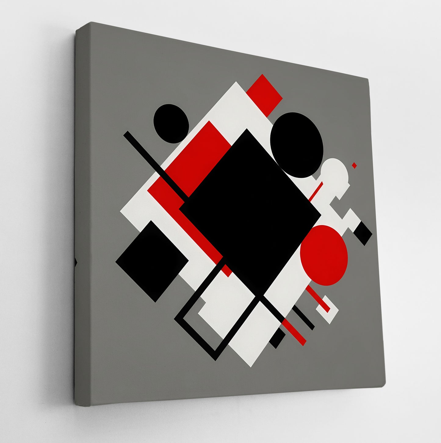 Crosscut Geometry