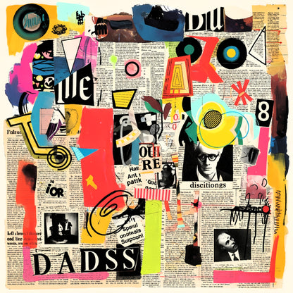 Dada Frequency