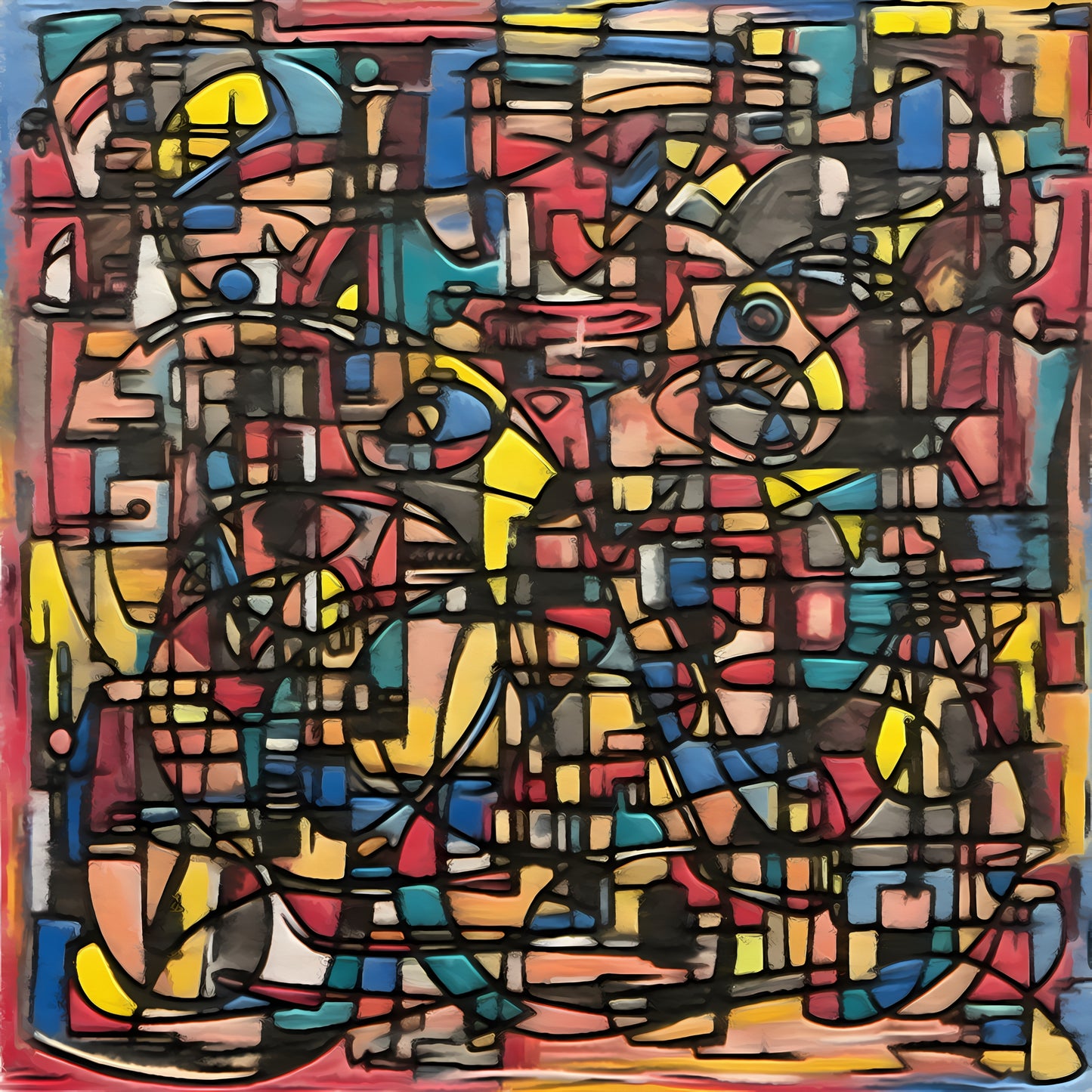 Entanglement