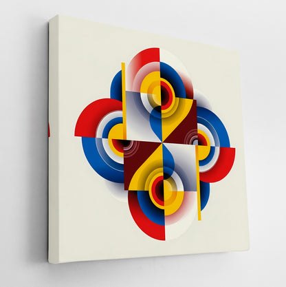 Fragmented Balance