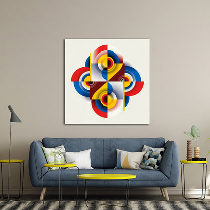 Fragmented Balance
