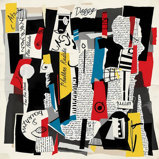 Fragmented Dialogues