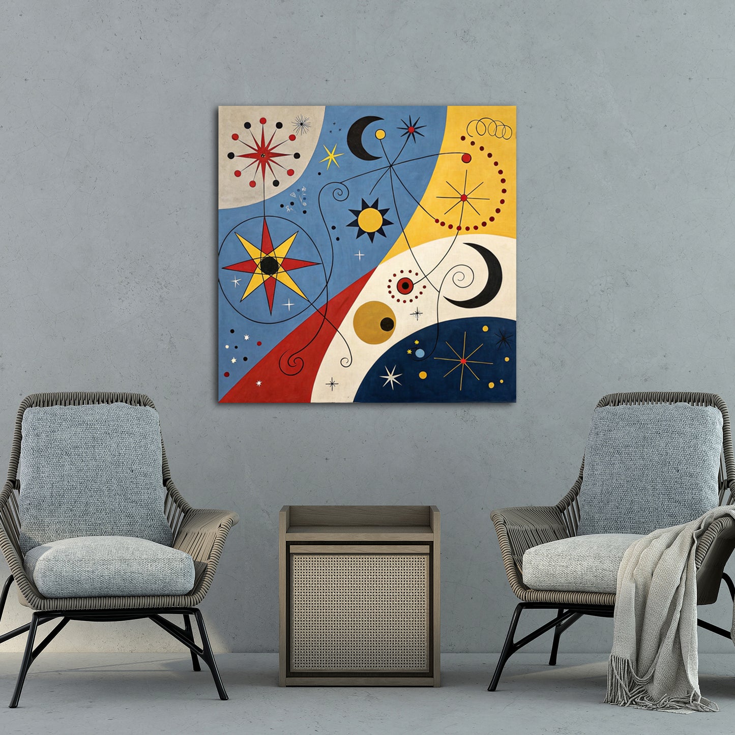 Galactic Rhapsody
