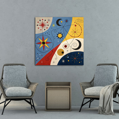 Galactic Rhapsody
