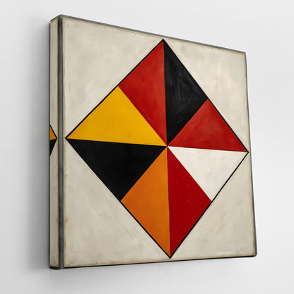 Geometric Pulse
