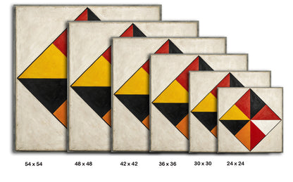 Geometric Pulse