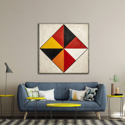 Geometric Pulse