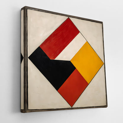 Geometric Rhythm