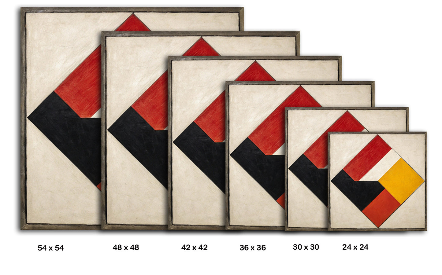 Geometric Rhythm