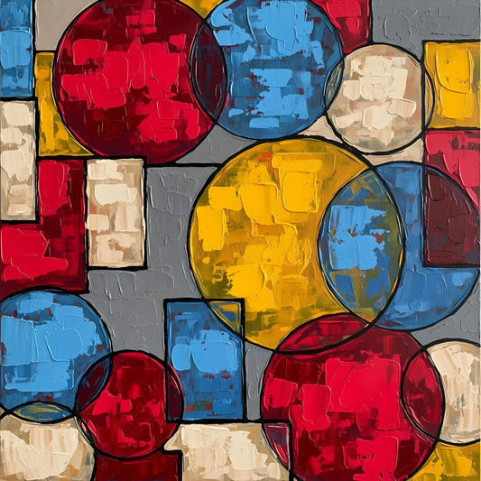 Geometry In Motion II