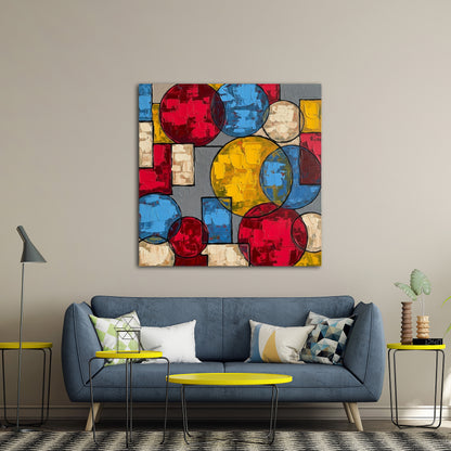 Geometry In Motion II