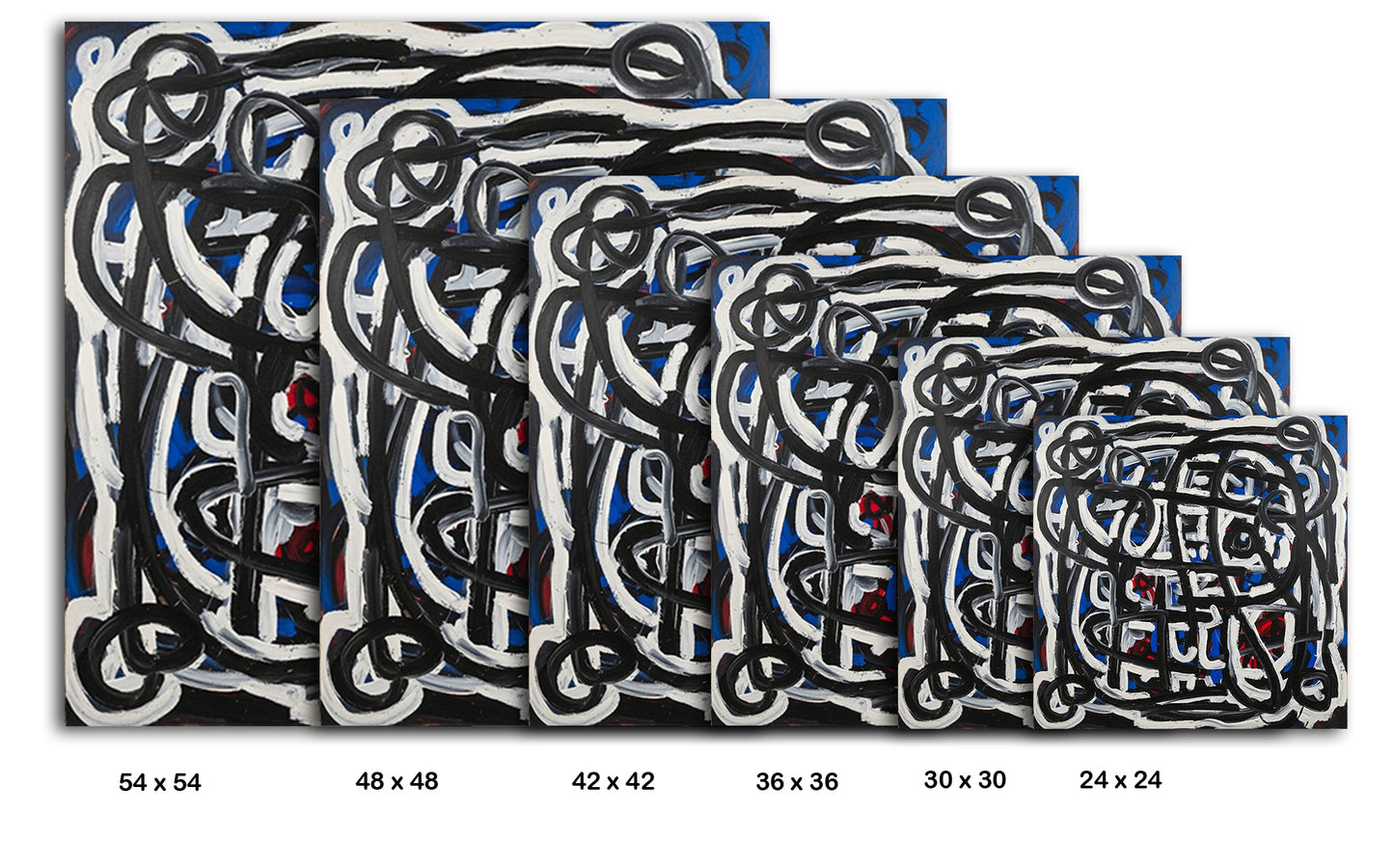 Impossible Maze