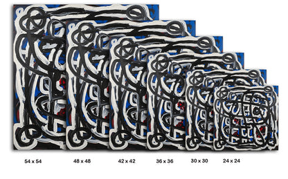 Impossible Maze