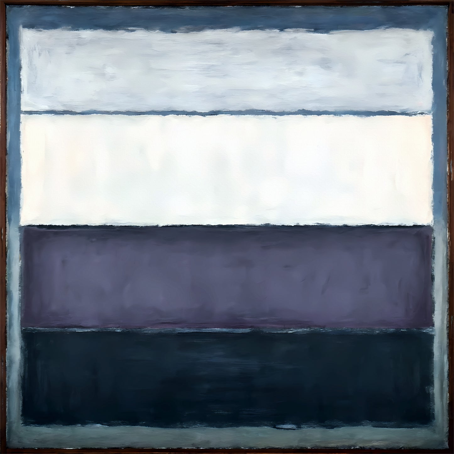 Layers Of Solitude