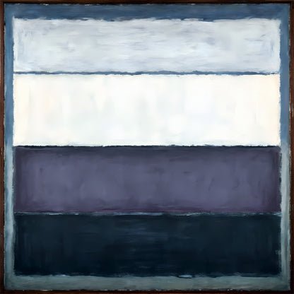 Layers Of Solitude