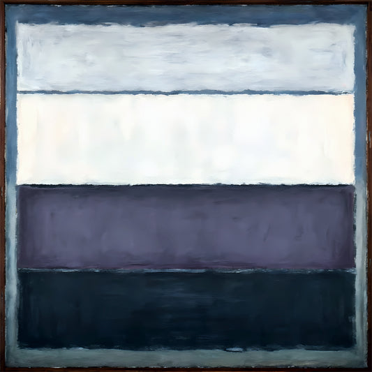 Layers Of Solitude