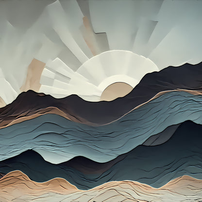 Modern Earth 1754