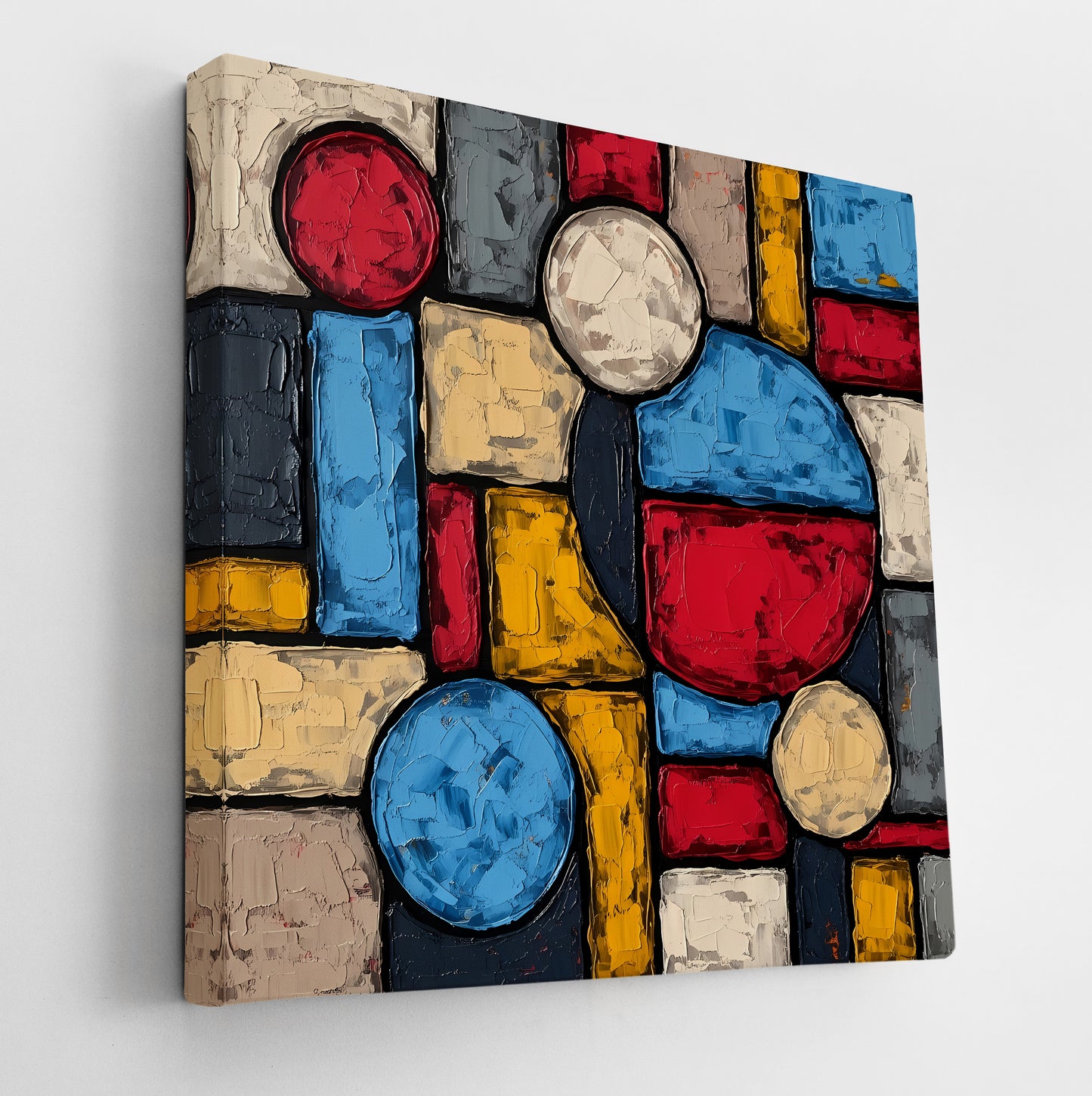 Modular Harmony