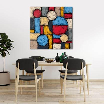 Modular Harmony