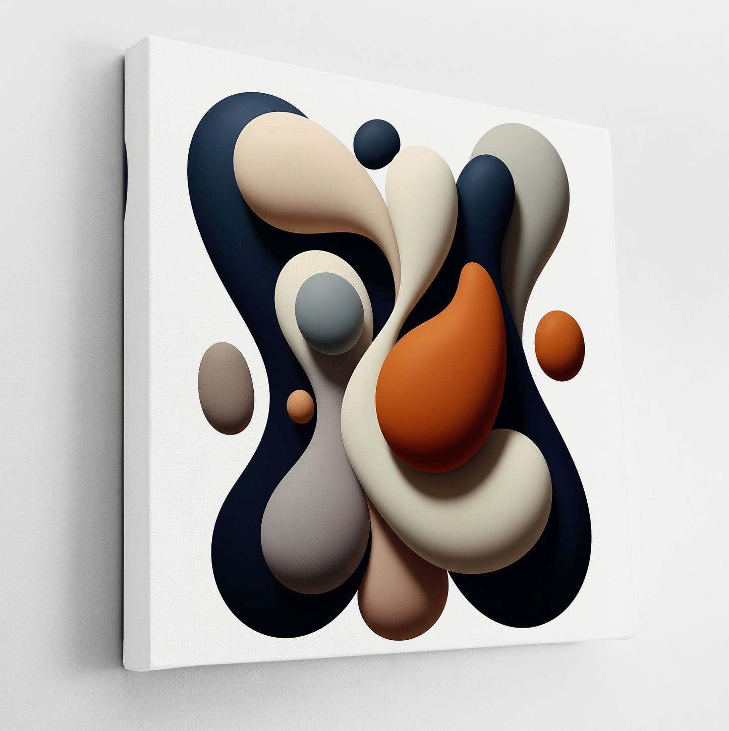 Molecular Ballet
