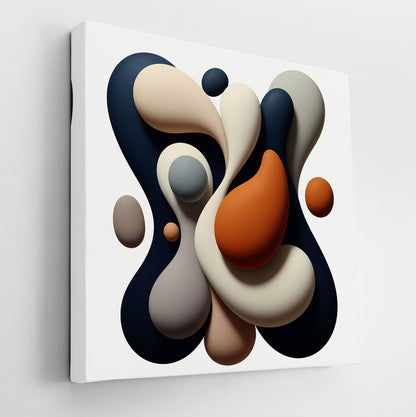 Molecular Ballet