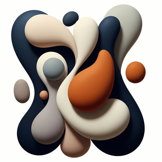 Molecular Ballet