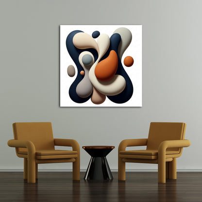 Molecular Ballet