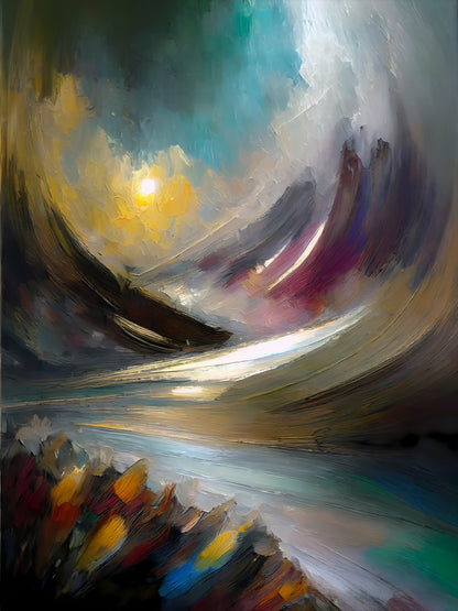Blue Wave