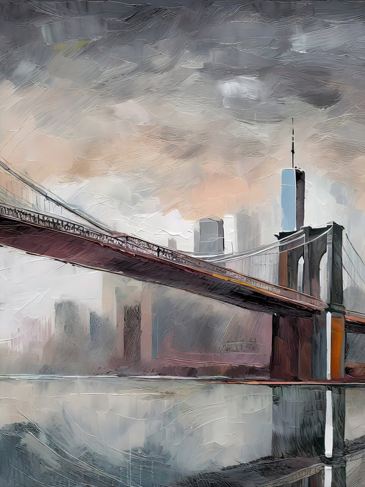 Bridge Dreamscape