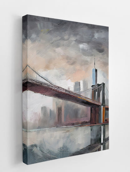 Bridge Dreamscape