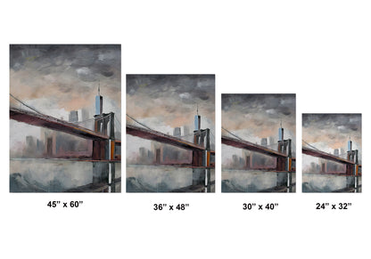Bridge Dreamscape