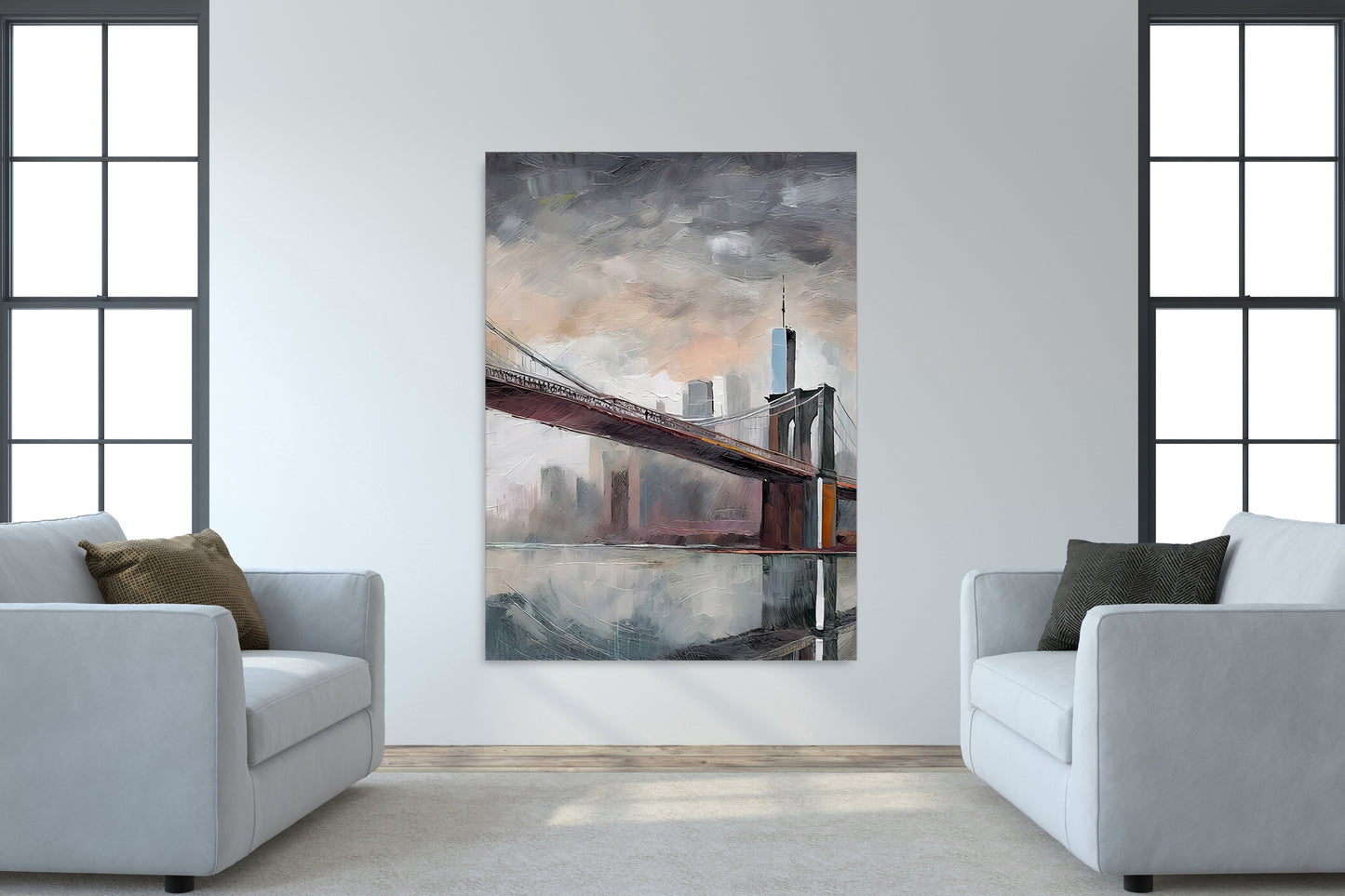 Bridge Dreamscape
