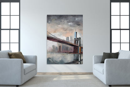 Bridge Dreamscape