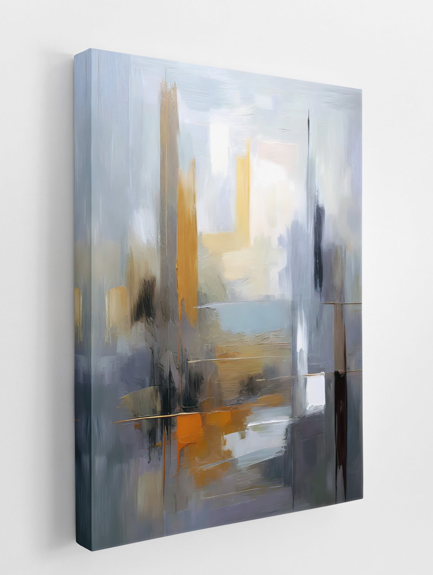 Cityscape Dreams