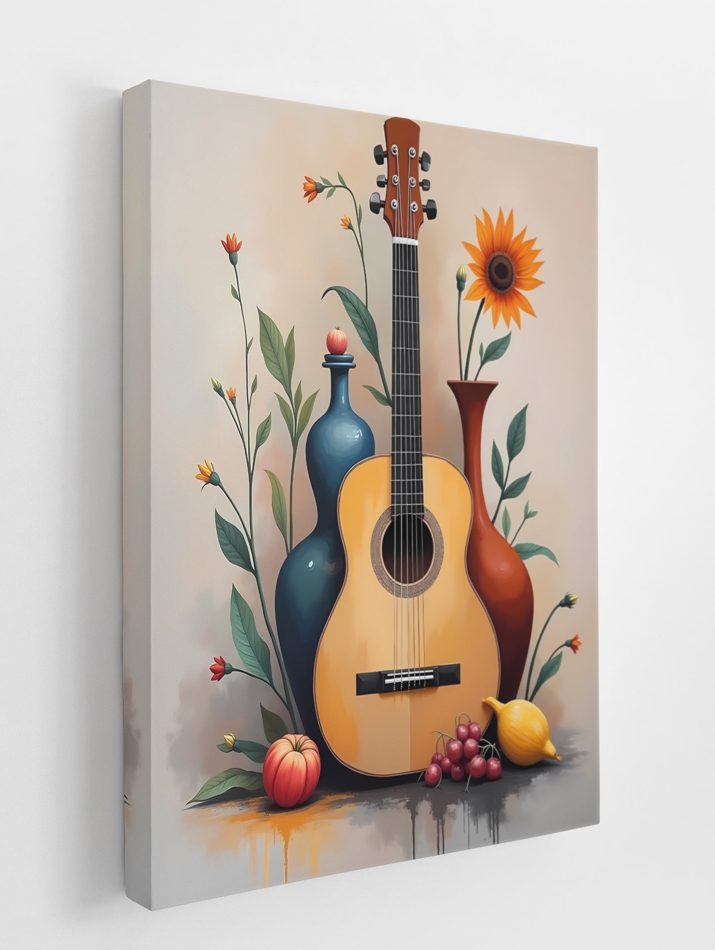 Chords And Colors