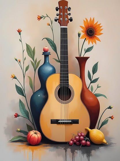 Chords And Colors