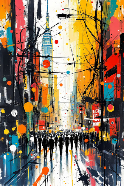 Street Party