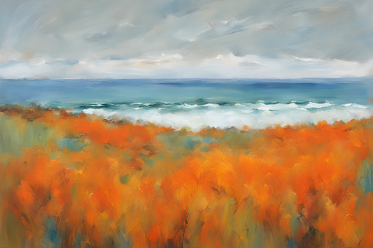 High Tide
