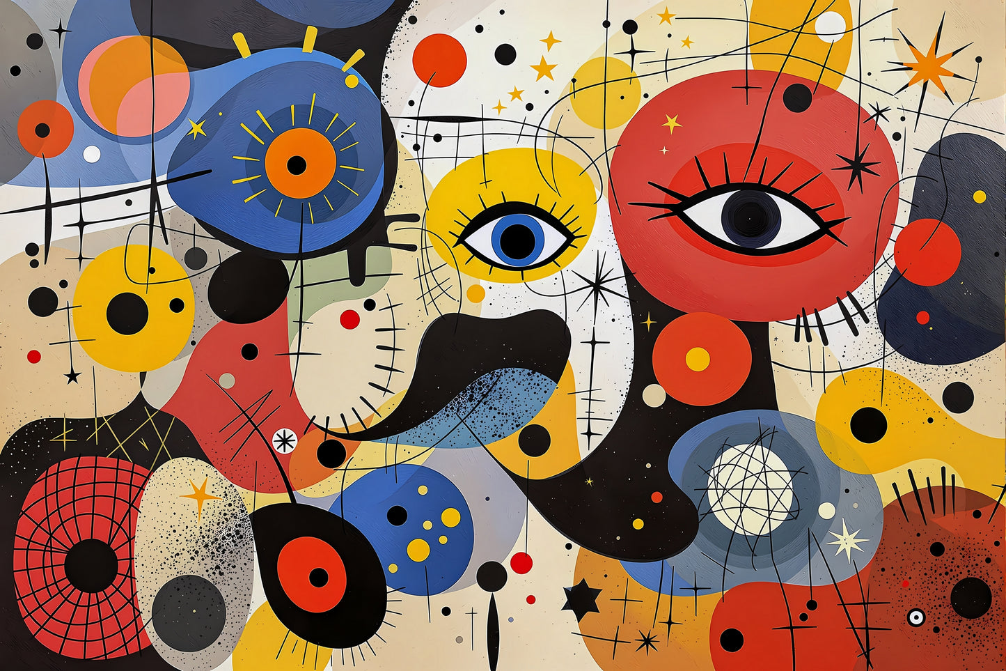 Visions Of Joy