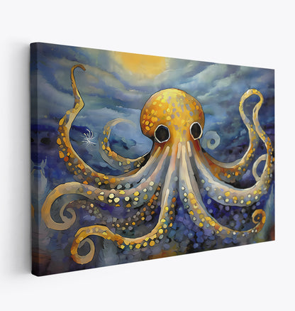 Octopus Garden